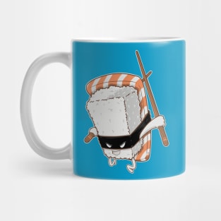 SUSHI NINJA Mug